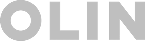 OLIN logo